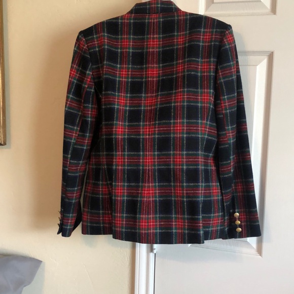 Pendleton Classic Blazer - Picture 4 of 7